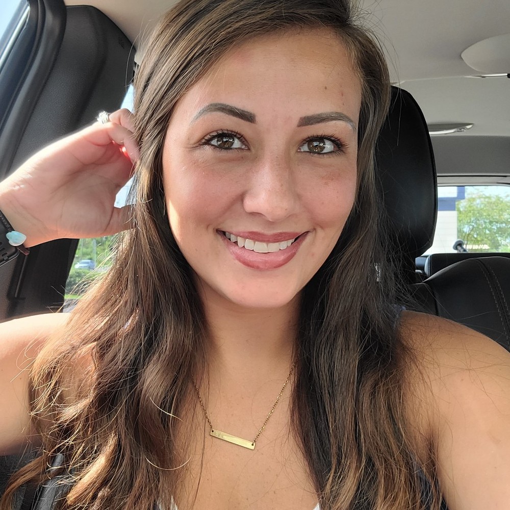 Meet your Posher, Bre